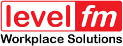 Level FM logo